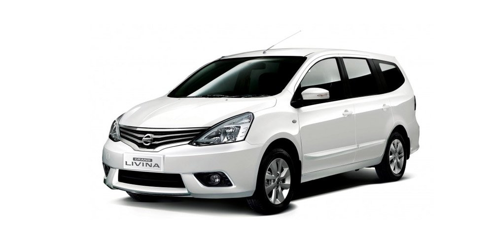 nissan grand livina - Hình 2