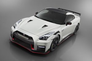 nissan gtr 2020