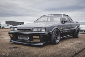 nissan gtr r31