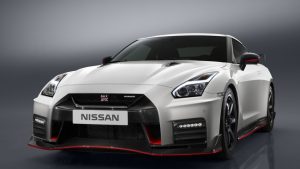 nissan gtr r35 nismo