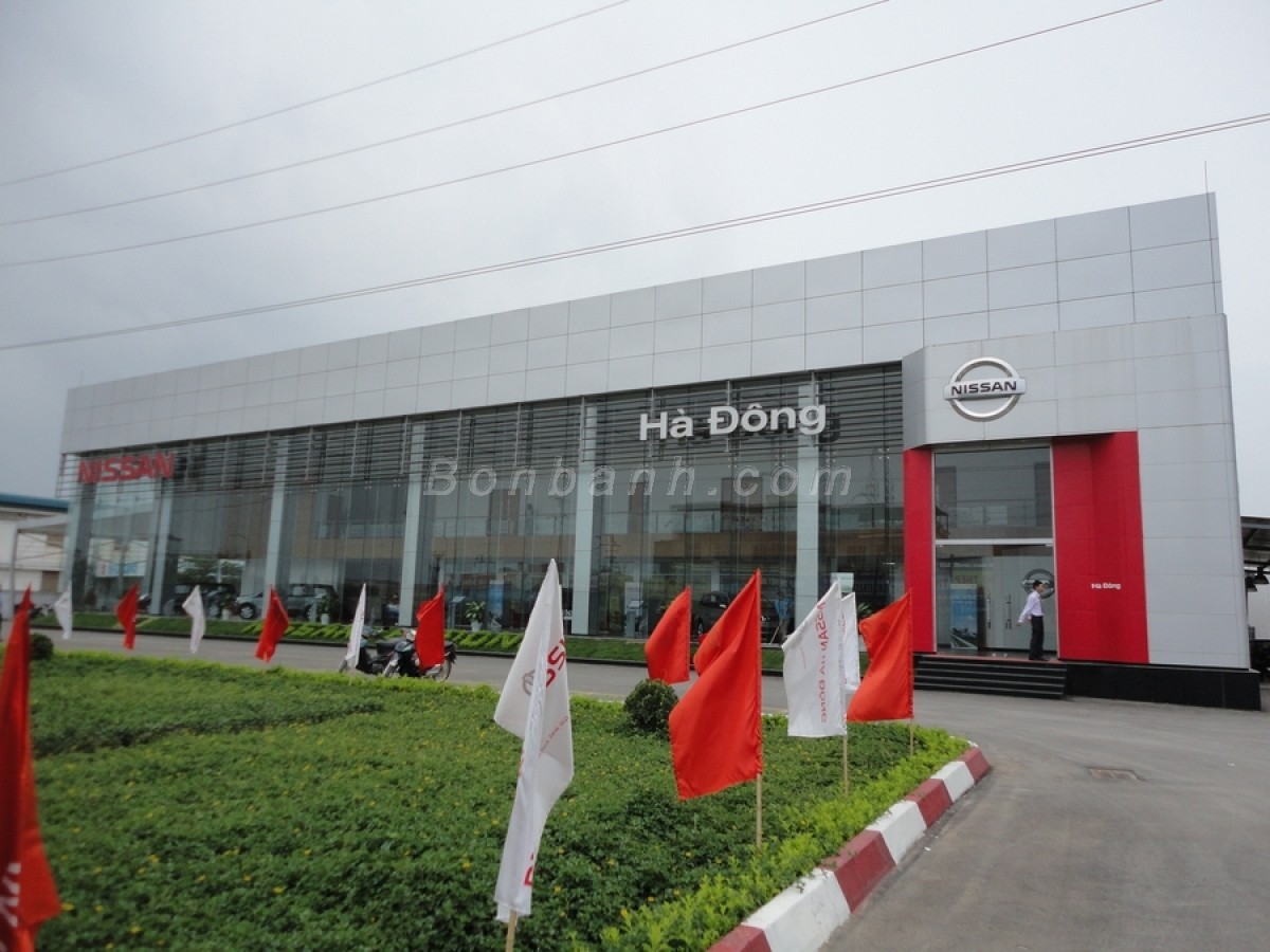 nissan hà đông - Hình 3
