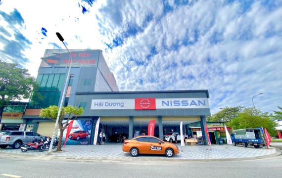 nissan hải dương - Hình 3