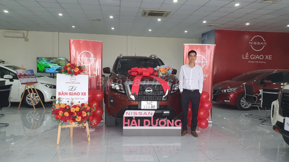 nissan hải dương - Hình 4