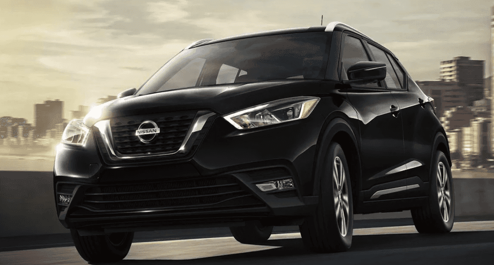 nissan kicks 2020 - Hình 2