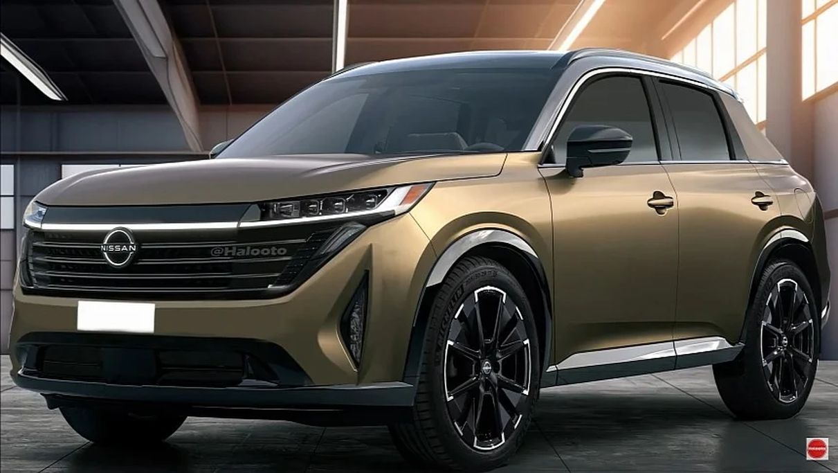 nissan kicks 2024 - Hình 4