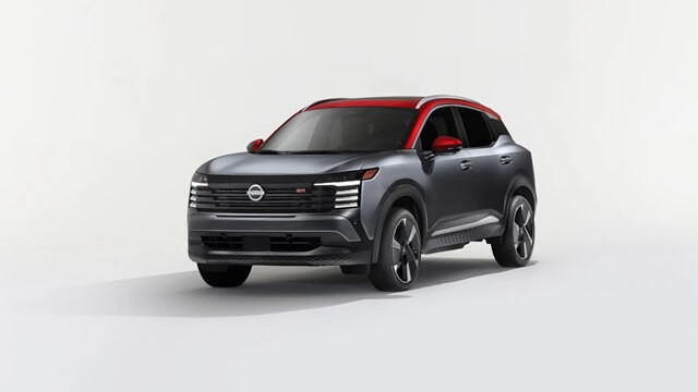 nissan kicks 2025 bao giờ về việt nam - Hình 4