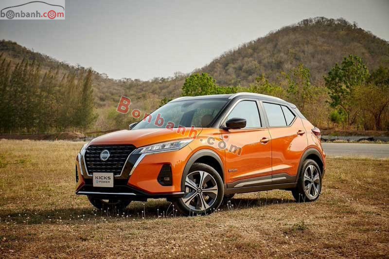 nissan kicks giá bao nhiêu - Hình 5