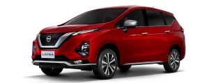 nissan livina