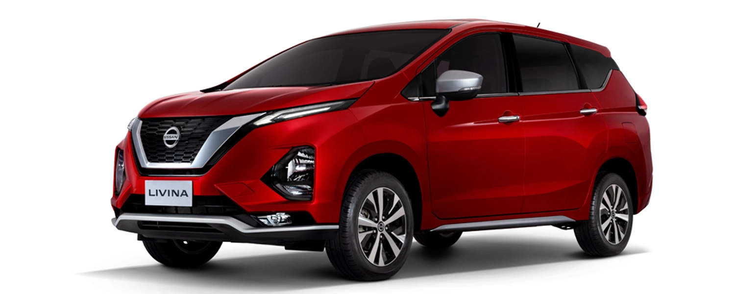 nissan livina