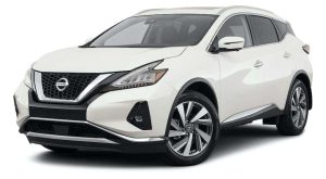 nissan murano