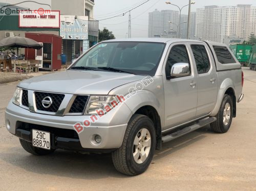 nissan navara 2013 - Hình 3