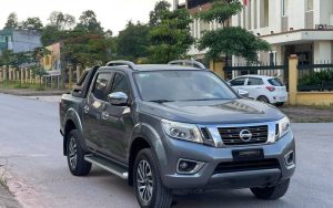 nissan navara 2015
