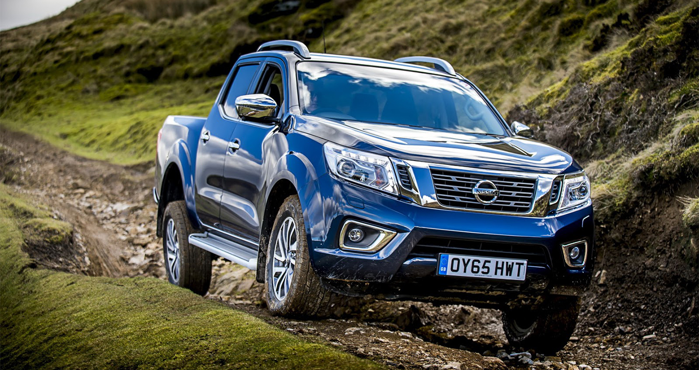 nissan navara 2016