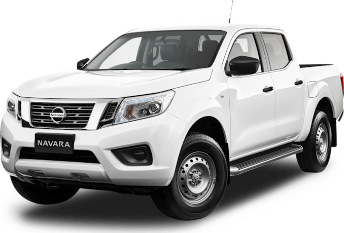 nissan navara 2017 - Hình 3