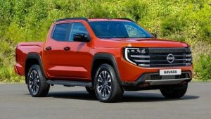 nissan navara 2025