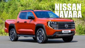 nissan navara 2026