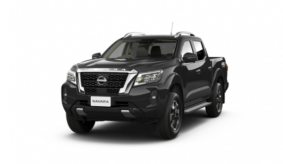 nissan navara el - Hình 3