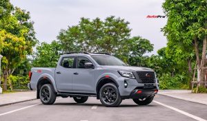 nissan navara pro-4x