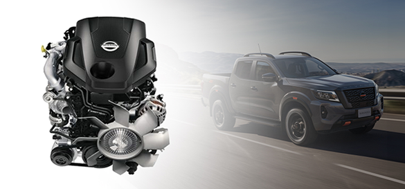 nissan navara tiêu thụ nhiên liệu - Hình 4