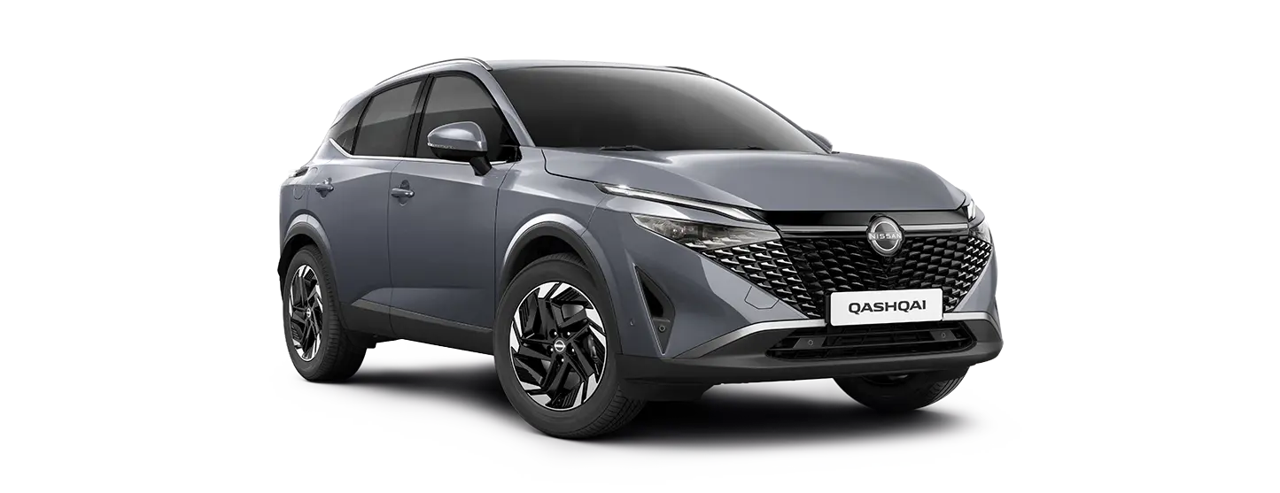 nissan qashqai - Hình 4