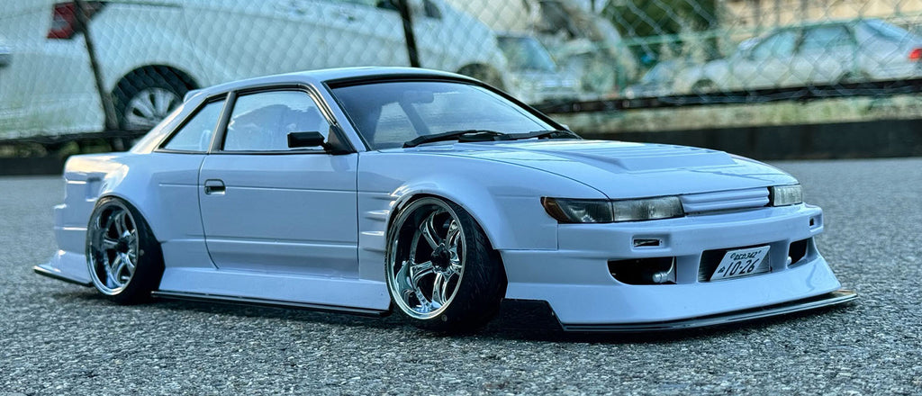 nissan s13 - Hình 5
