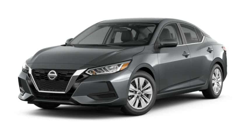 nissan sentra - Hình 2