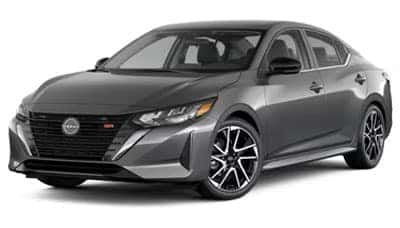 nissan sentra - Hình 4