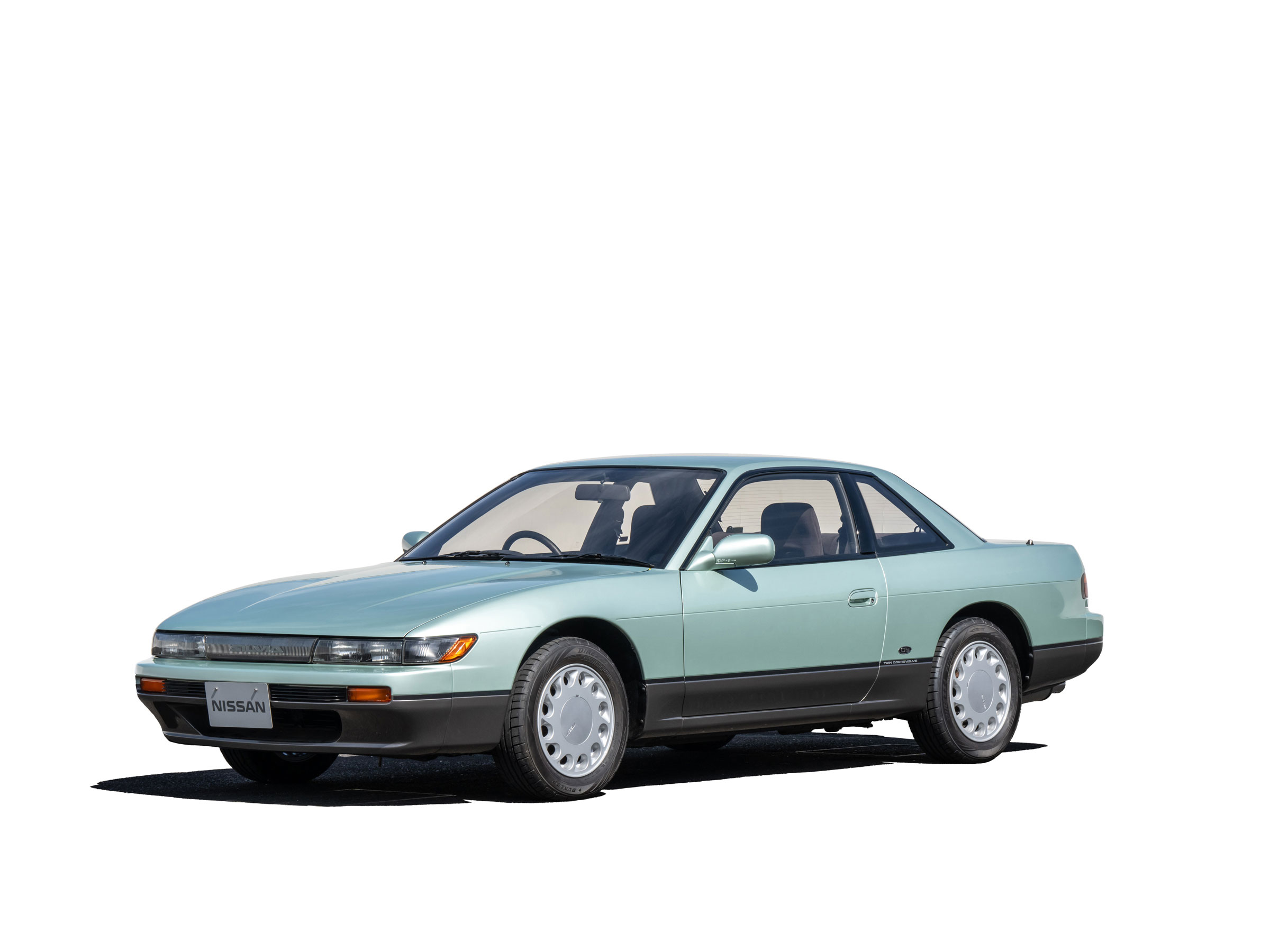 nissan silvia s13 - Hình 2