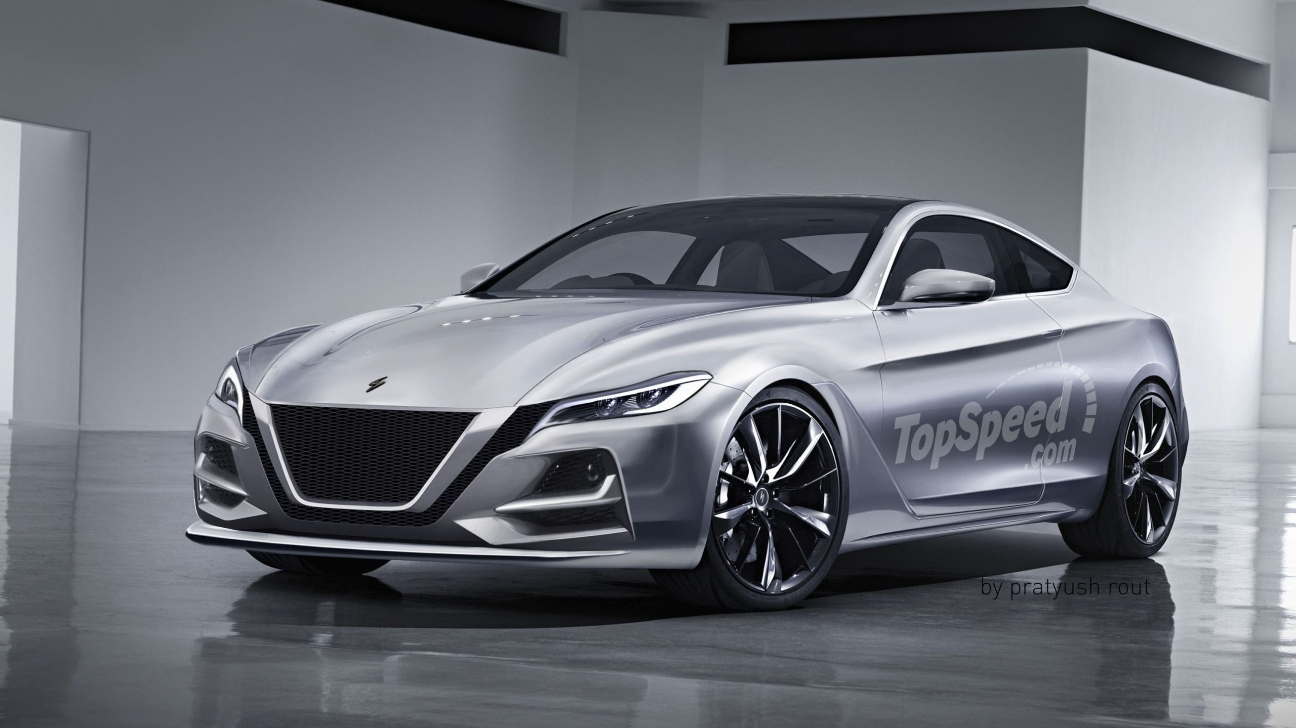 nissan silvia s16 - Hình 2