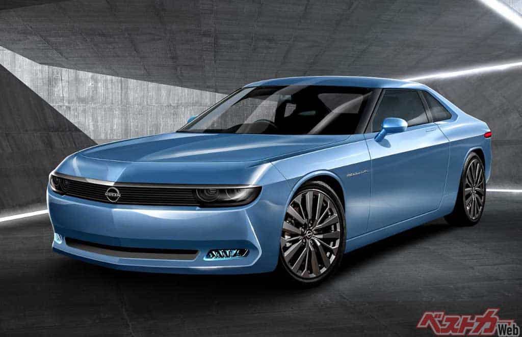 nissan silvia s16 - Hình 3