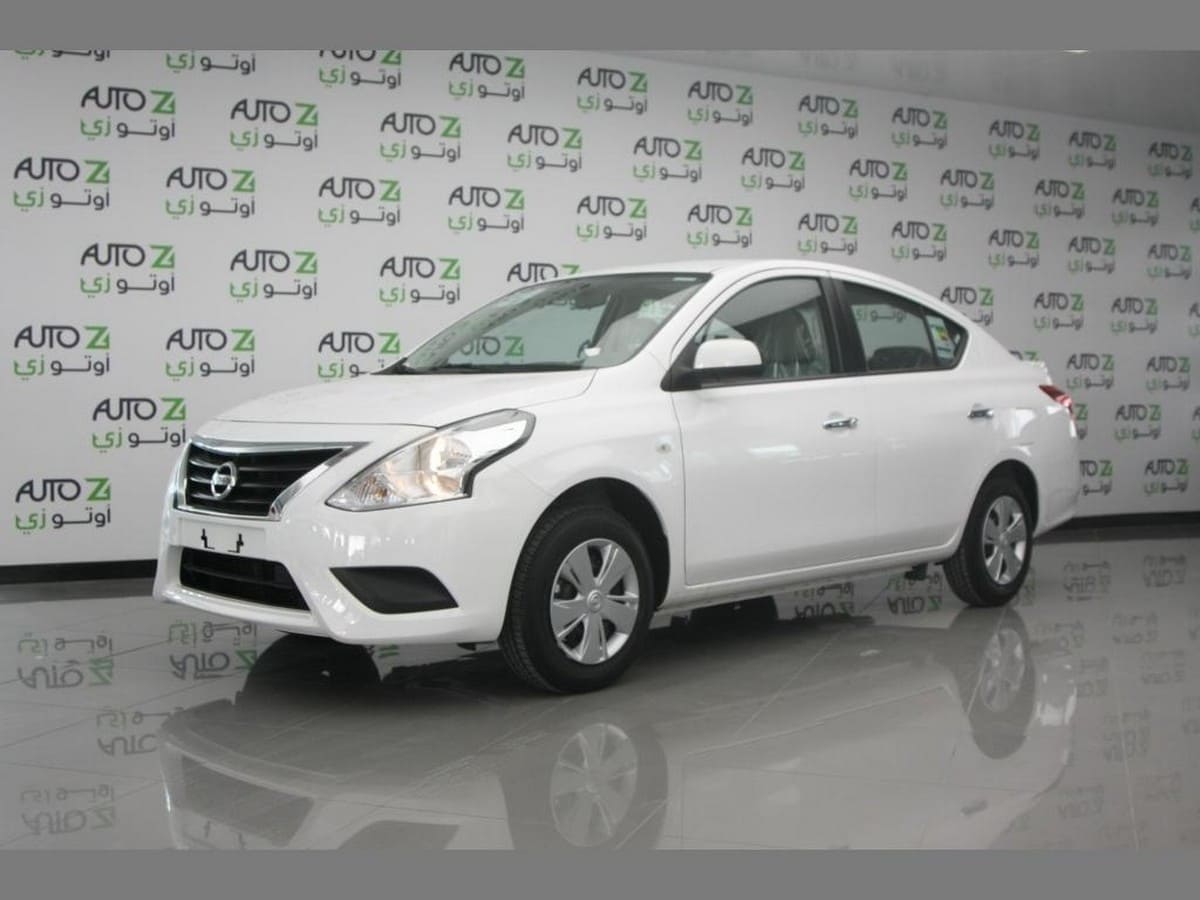 nissan sunny 2019 - Hình 4