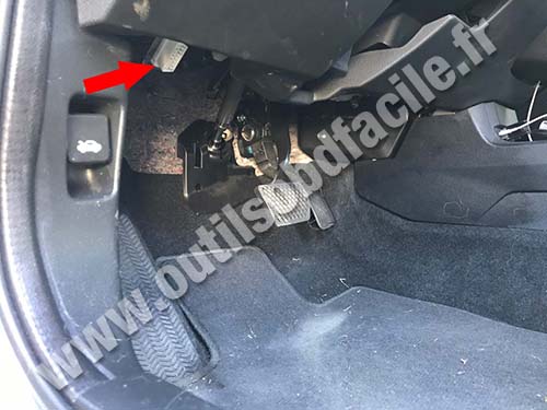 obd honda civic - Hình 1