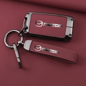 ốp chìa khóa mazda