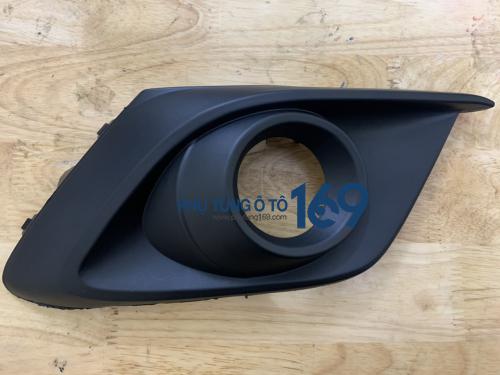 ốp đèn gầm mazda 3 - Hình 2