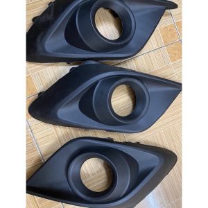 ốp đèn gầm mazda 3