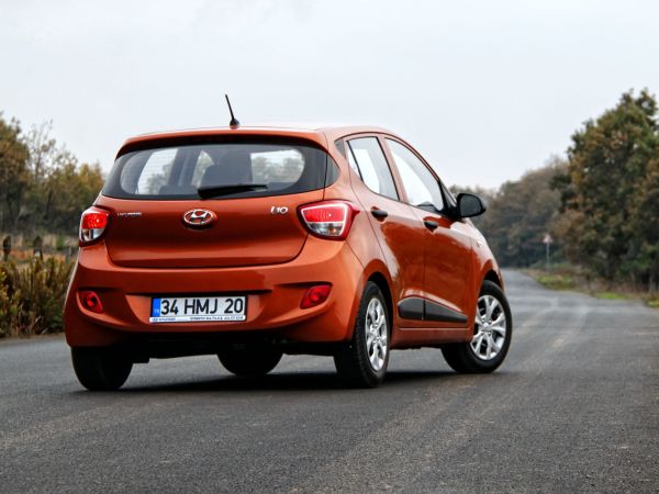 otomatik hyundai - Hình 2