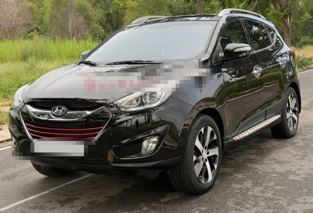 otomatik hyundai - Hình 5