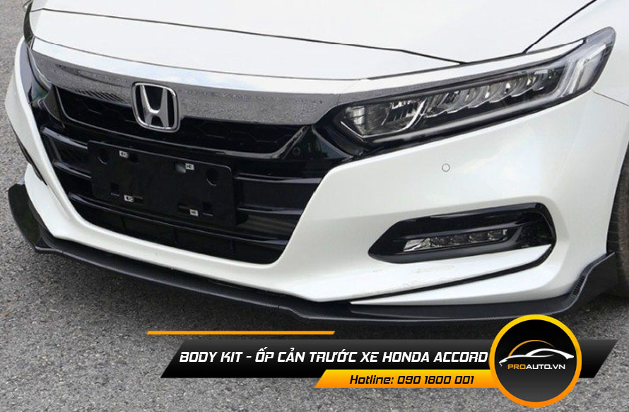 phụ kiện honda accord - Hình 2