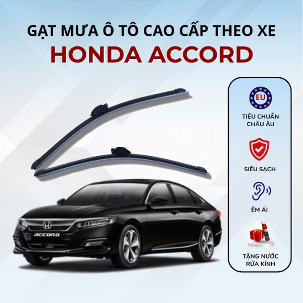 phụ kiện honda accord - Hình 5