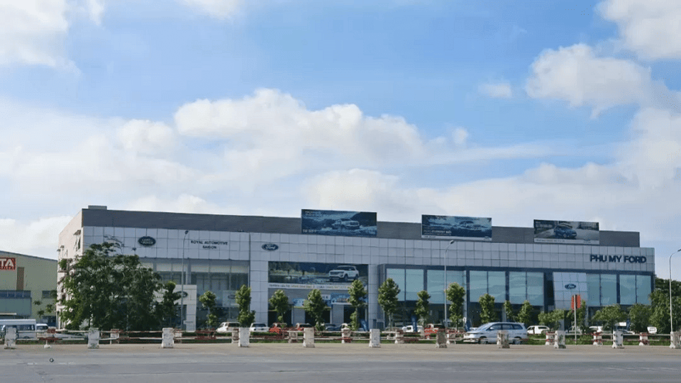 phú mỹ ford - Hình 3