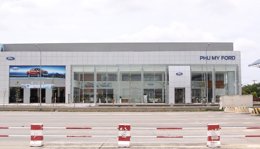 phú mỹ ford - Hình 4