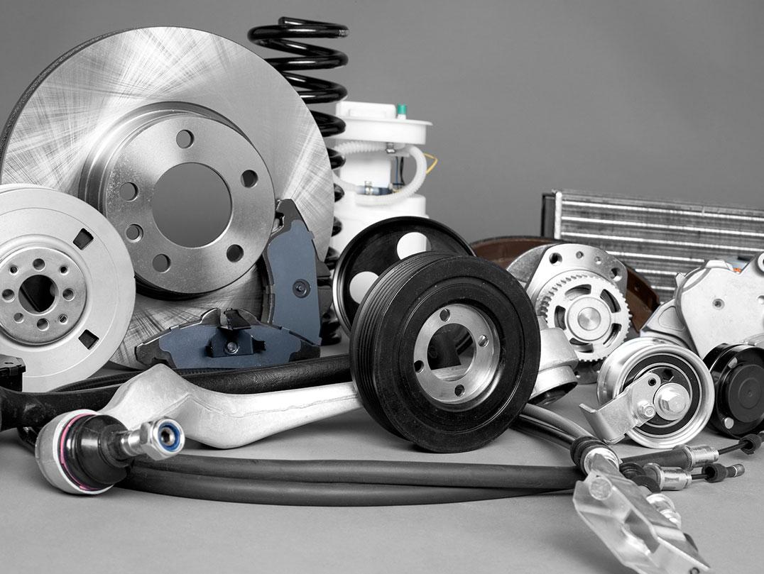 phụ tùng bmw - Hình 2