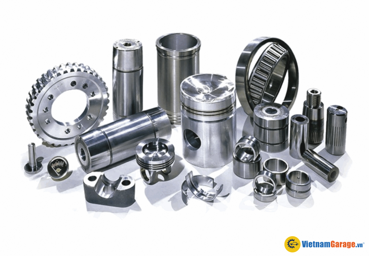 phụ tùng bmw - Hình 4