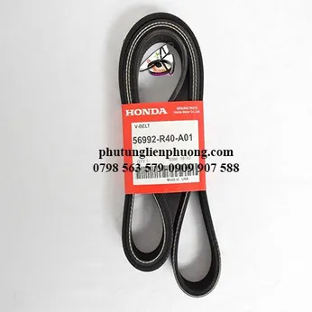 phụ tùng honda accord - Hình 2