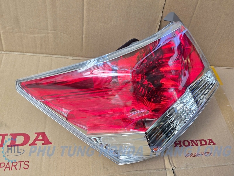 phụ tùng honda accord - Hình 5