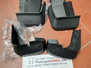 phụ tùng honda civic chính hãng - Hình 4