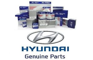 phụ tùng hyundai chính hãng