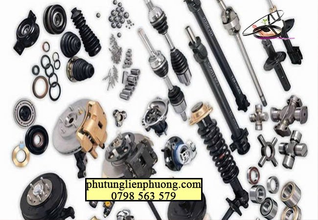 phụ tùng ô tô hyundai - Hình 5