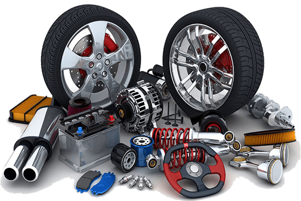 phụ tùng ô tô mazda - Hình 5