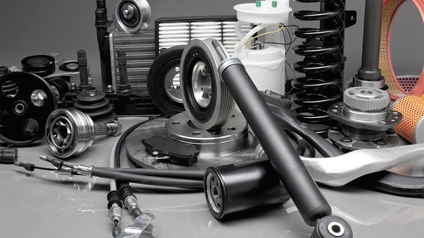 phụ tùng xe ford - Hình 3